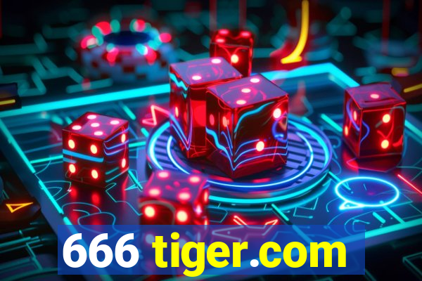 666 tiger.com